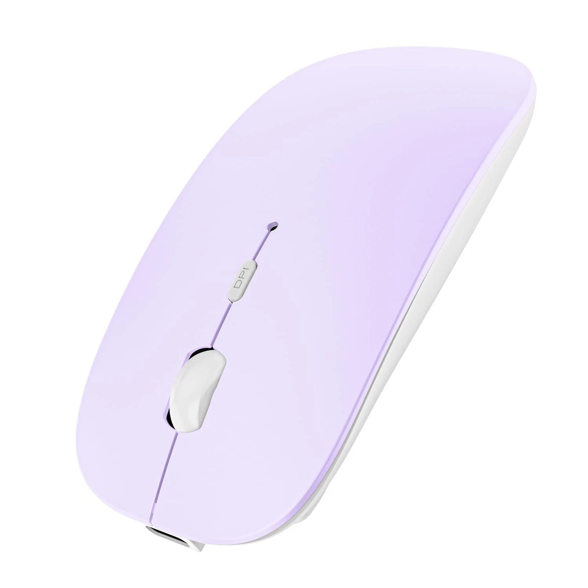 Bluetooth Mouse for MacBook Pro/Air (No Specific Part Numbers)