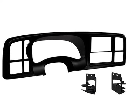 Dash Panel for Chevrolet Silverado 3500 (2001–2002) 65489CTTF