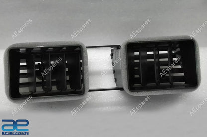 Center Air Vent Louver for Suzuki Celerio (2013–2021) 73610M76M00-5PK