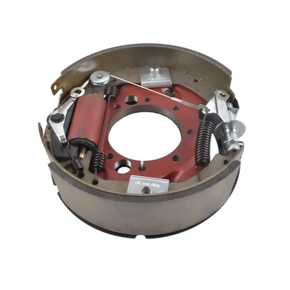 Left Side Hydraulic Brake Assembly for Trailer 12.25 x 3-3/8 7-Bolt