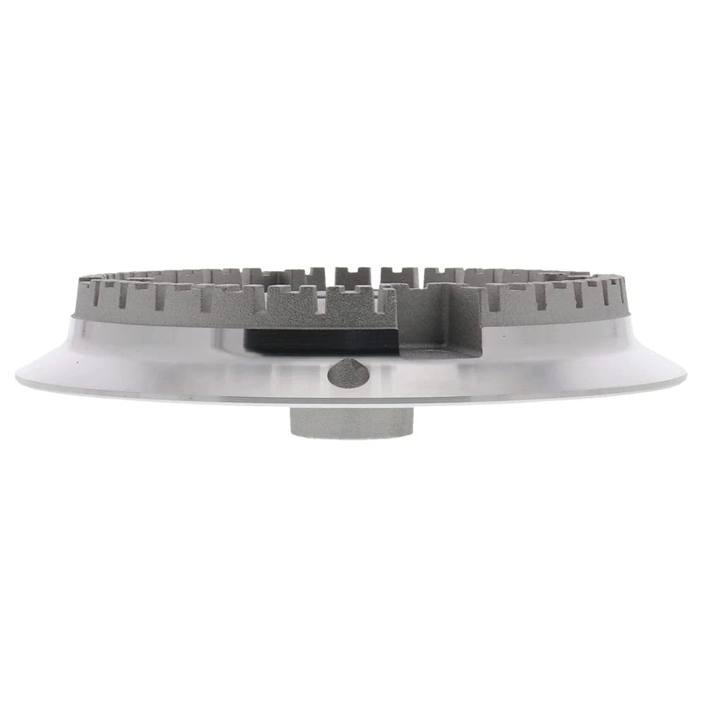 Gas Stove Range Large Burner Head for Whirlpool (Exact Replacement)