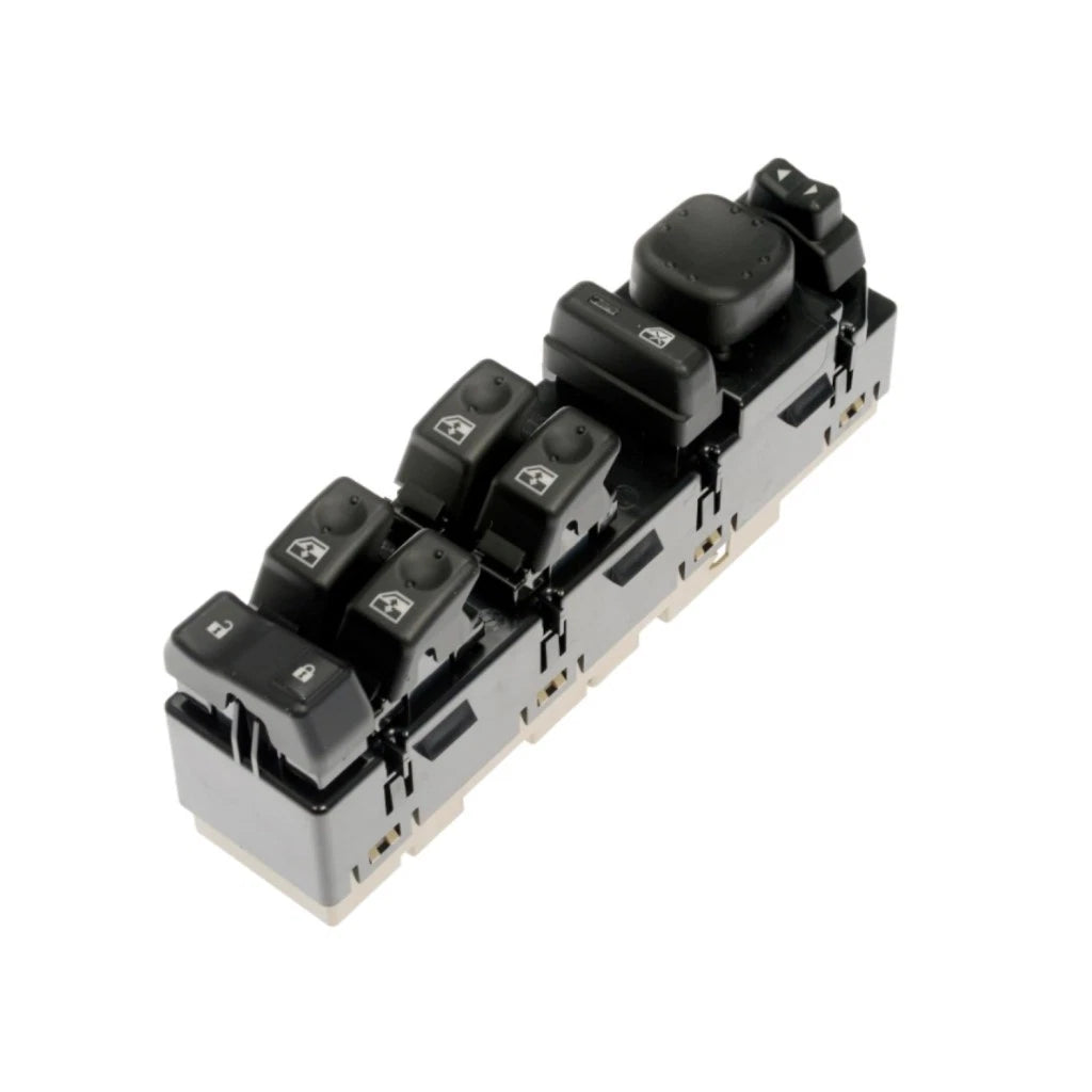 Power Window Switch for Chevy Silverado 1500 Classic (2007) ALX-PAU-RB-901-075-CLA1