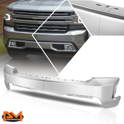 2019-2022 Chevy Silverado 1500 LTD Front Bumper Face Bar