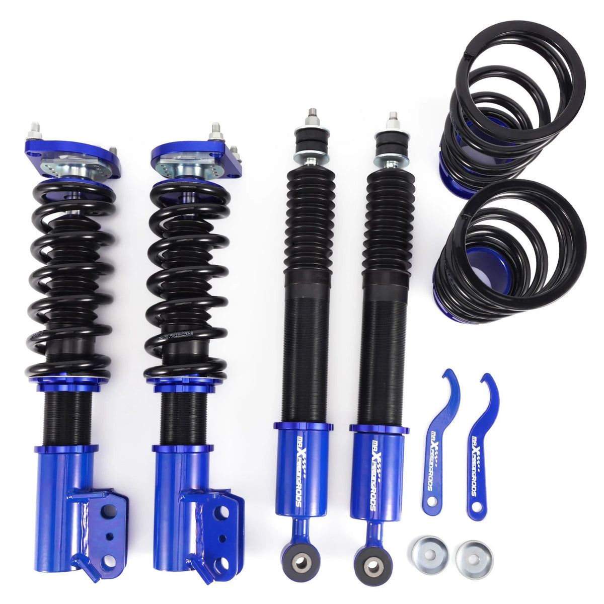 Coilover Suspension Kit for Ford Mustang (1994–2004) SGXI50