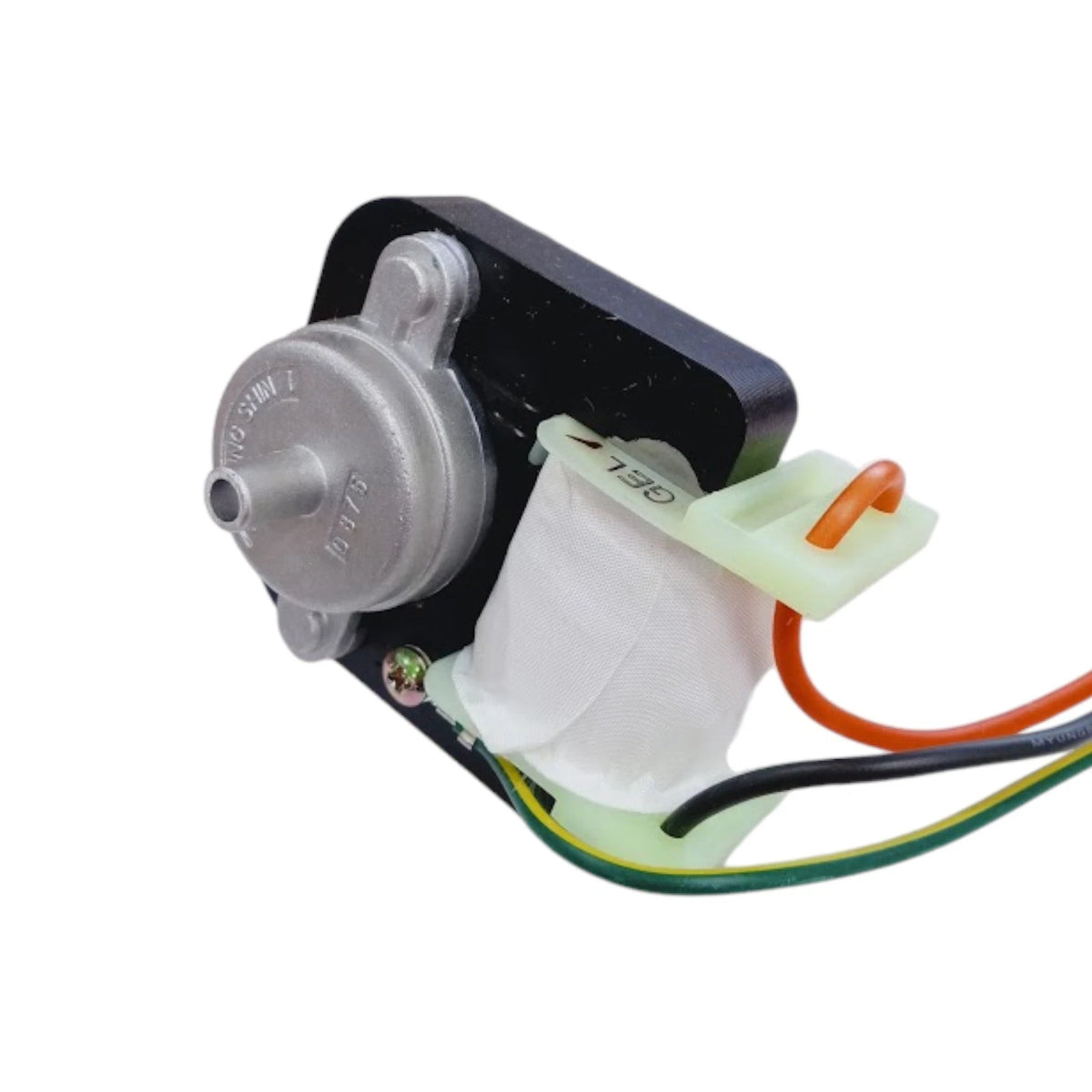 WR60X10170 Condenser Fan Motor for GE Refrigerator