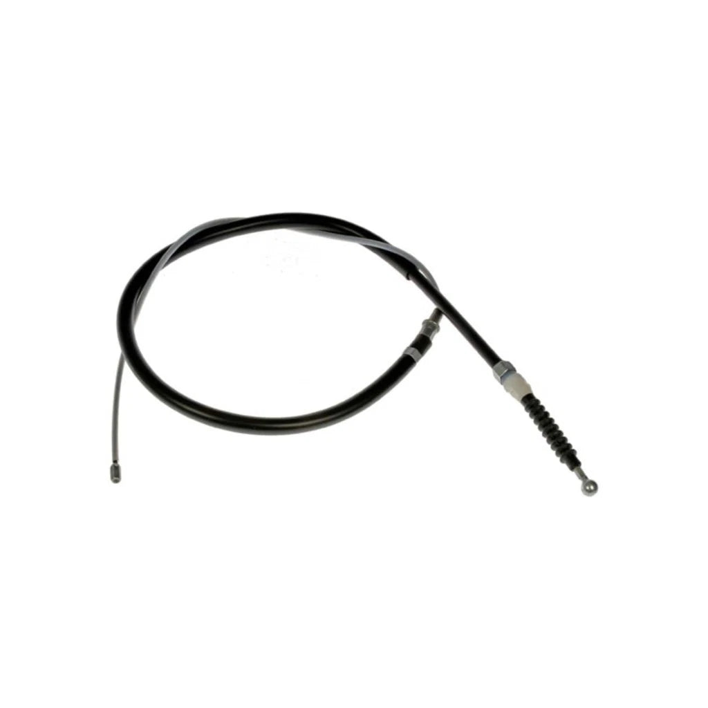 Parking Brake Cable for Volkswagen GTI (2006–2014) ALX-PAU-DB-C661066-CL360A57