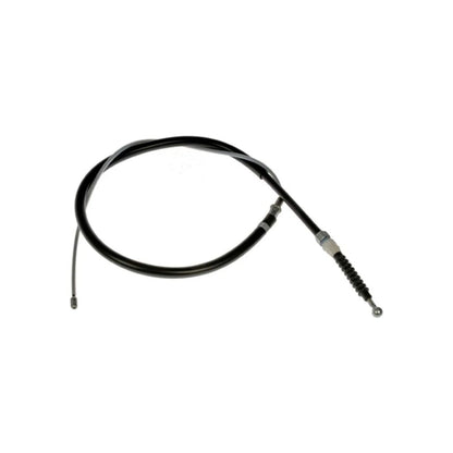 Parking Brake Cable for Volkswagen GTI (2006–2014) ALX-PAU-DB-C661066-CL360A57
