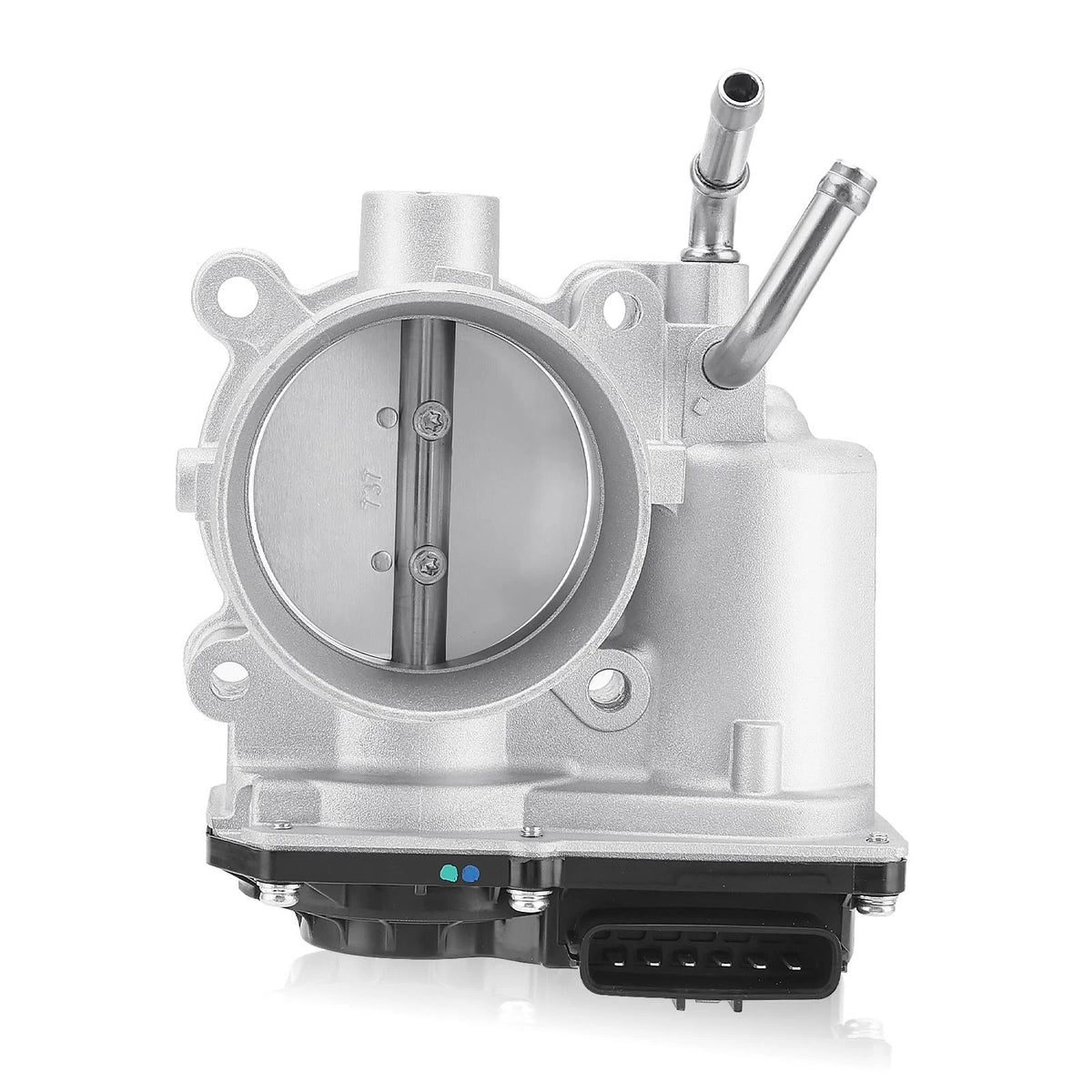 Electronic Throttle Body for Hyundai Elantra, Tucson, KIA Forte, Soul (2011–2020)