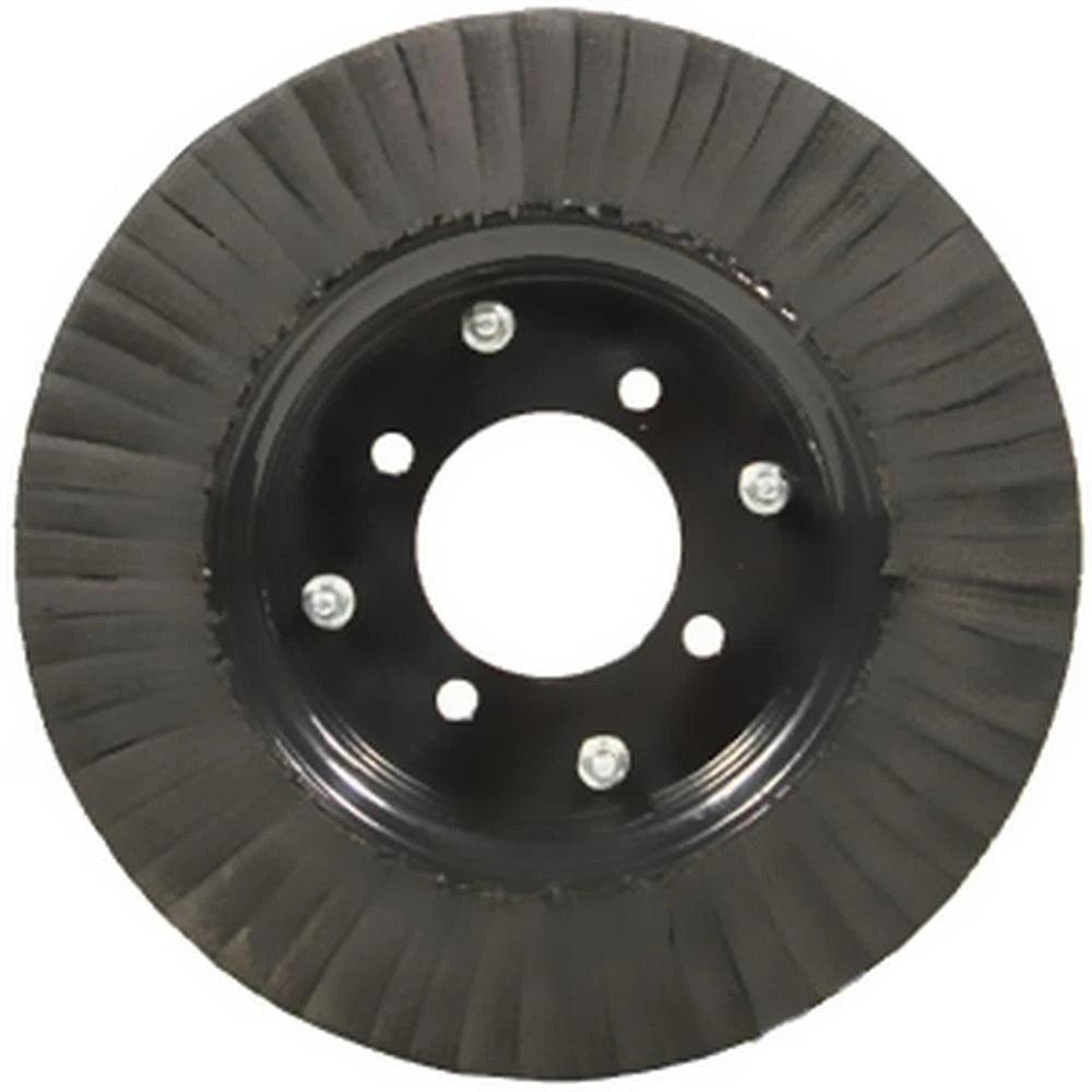 Tail Rim Assembly Wheel for Rhino