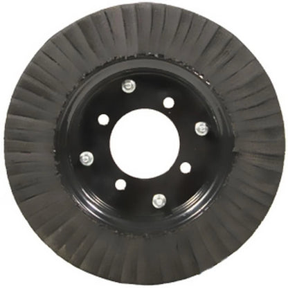 Tail Rim Assembly Wheel for Rhino