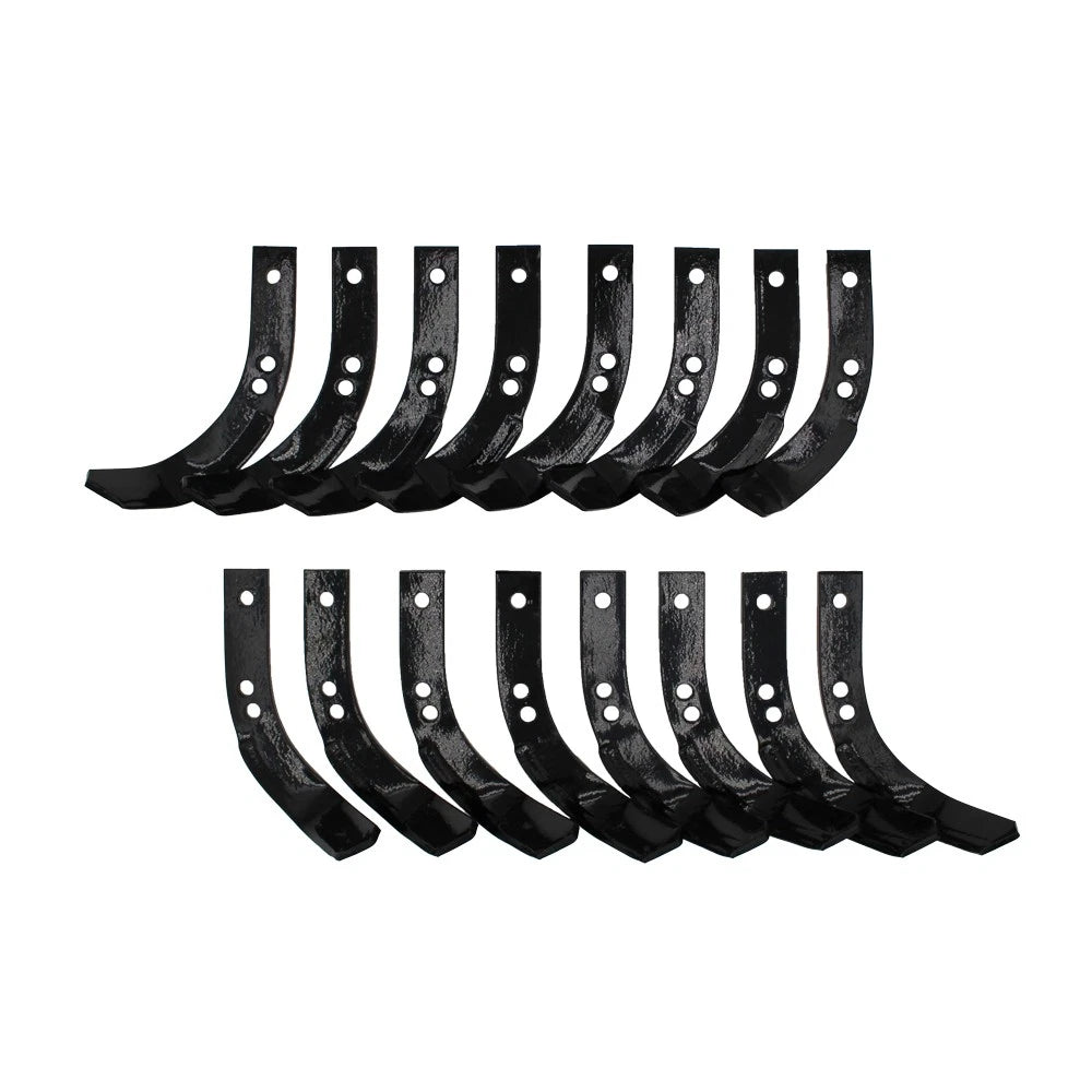 Tine Set for Troybilt Horse Pony (Rototiller)