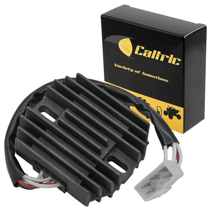 Regulator Rectifier for Polaris Sawtooth (2006–2007) VR7876RR201HS, 0453375