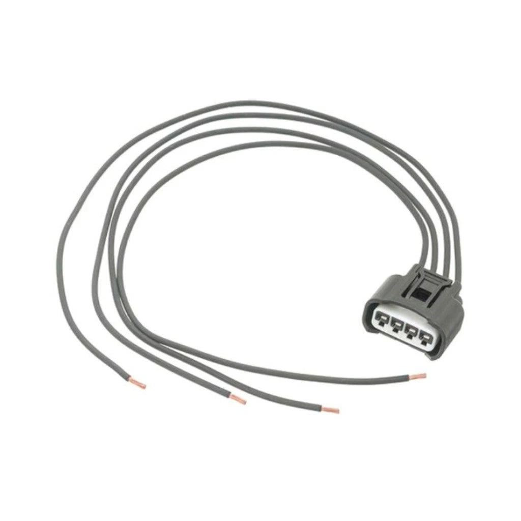 Electrical Connector for Volvo XC90 (2005–2011) ALX-PAU-SI-S2527-CLA43