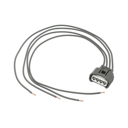 Electrical Connector for Volvo XC90 (2005–2011) ALX-PAU-SI-S2527-CLA43