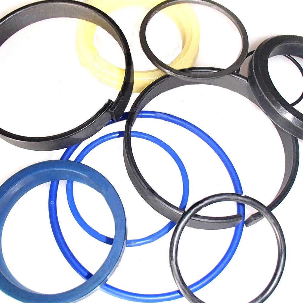 Lift Seal Kit for John Deere Skid Steer Loader 125 (HYI40-0268, GG190-32386)