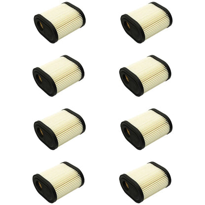 8X Air Filter for Cub Cadet
