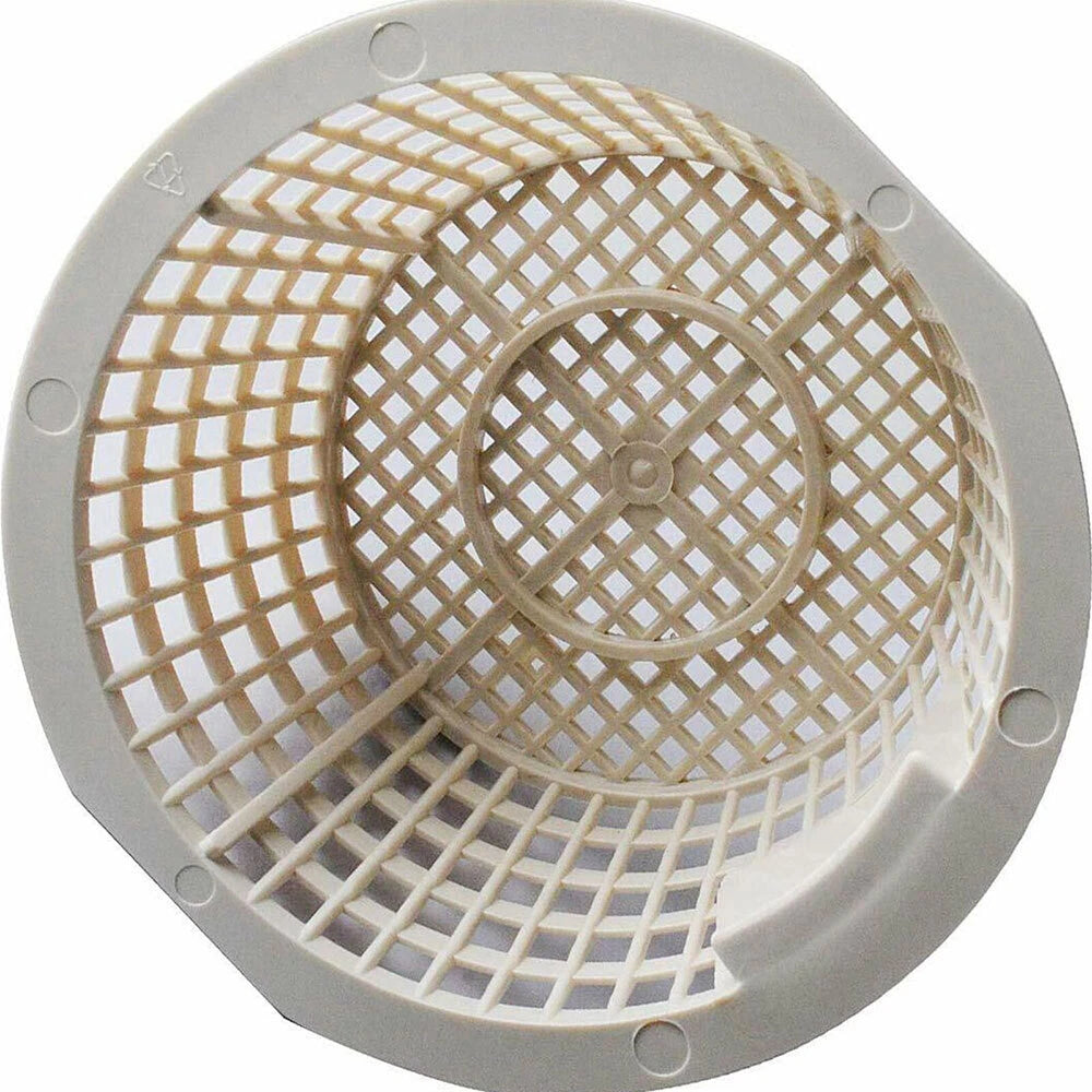 2X Swimming Pool Skimmer Basket for Swimline Hydrotools