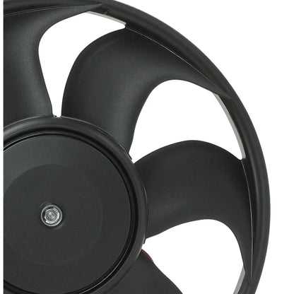 Cooling Fan Assembly for Audi S4 S5 (2008–2012) 18001405, 8K0959455E