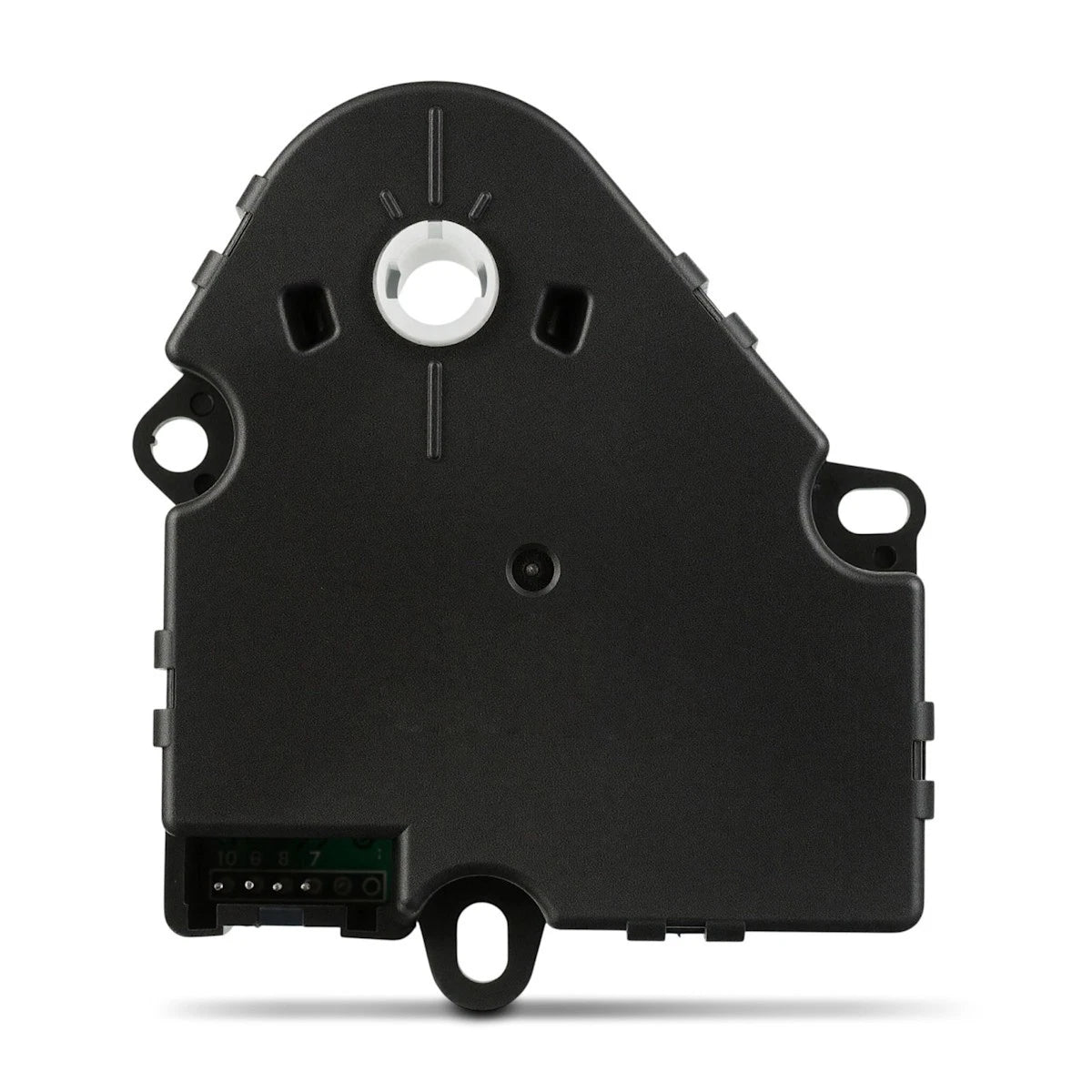 Heater Blend Door Actuator for Pontiac Bonneville Le Sabre (2000–2005) 18019076, 604147, 89018378, 52491800