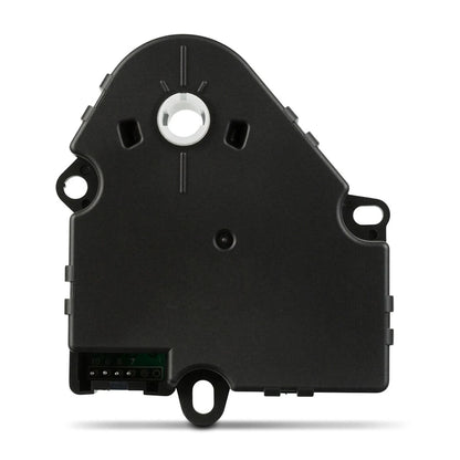 Heater Blend Door Actuator for Pontiac Bonneville Le Sabre (2000–2005) 18019076, 604147, 89018378, 52491800