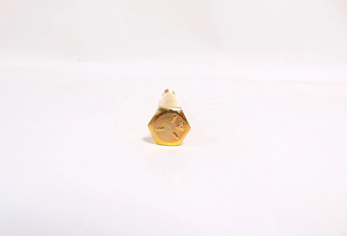 Screw With Hole for Arctic Cat Snowmobile (0623-552)