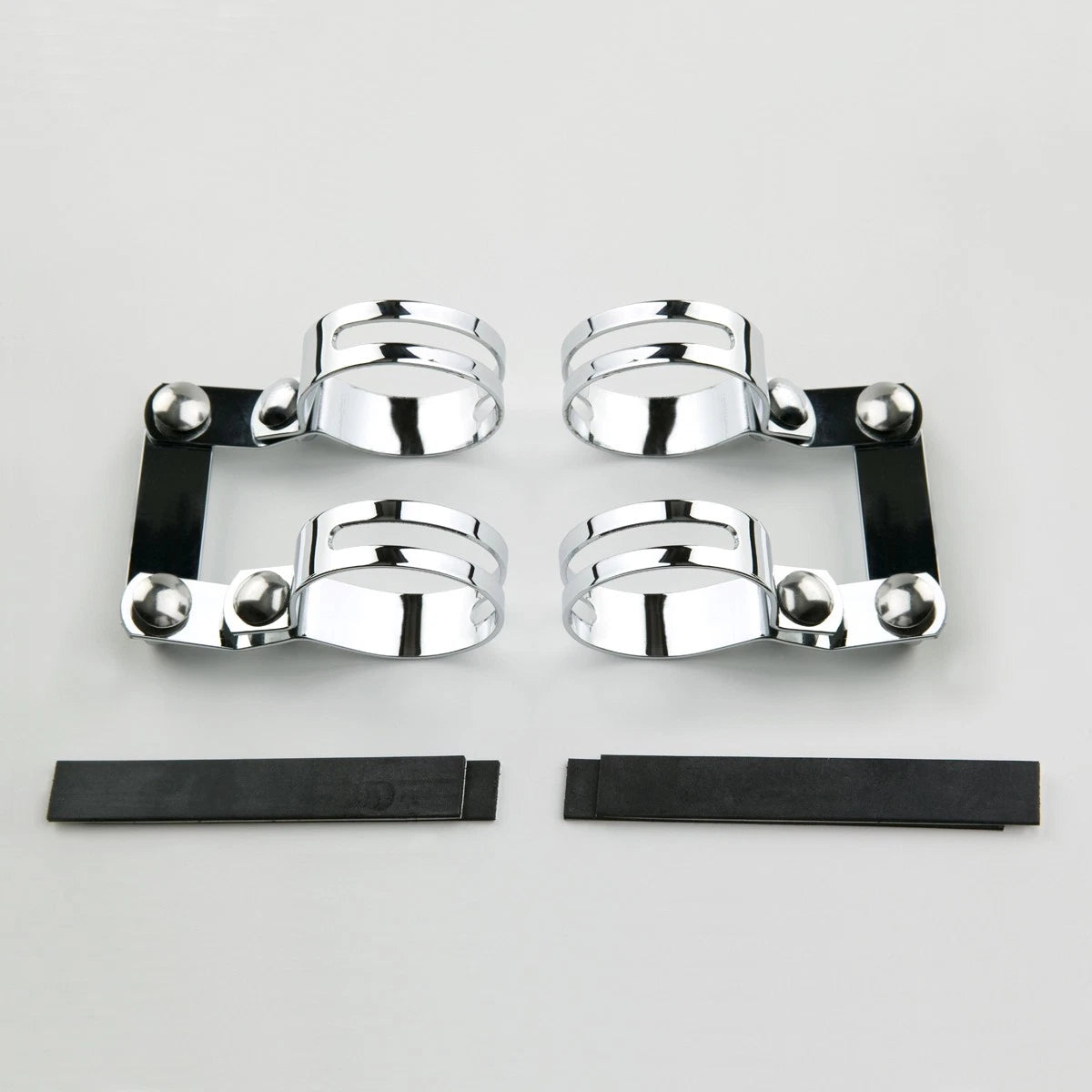 Heavy Duty Windshield for National Cycle (KIT-CTG)
