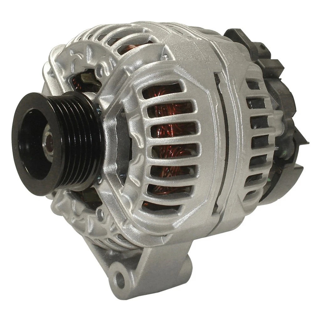 Alternator for GMC Sierra 2500 HD/3500 (2005–2006) ALX-PAU-AC-334-2992A-CLA1