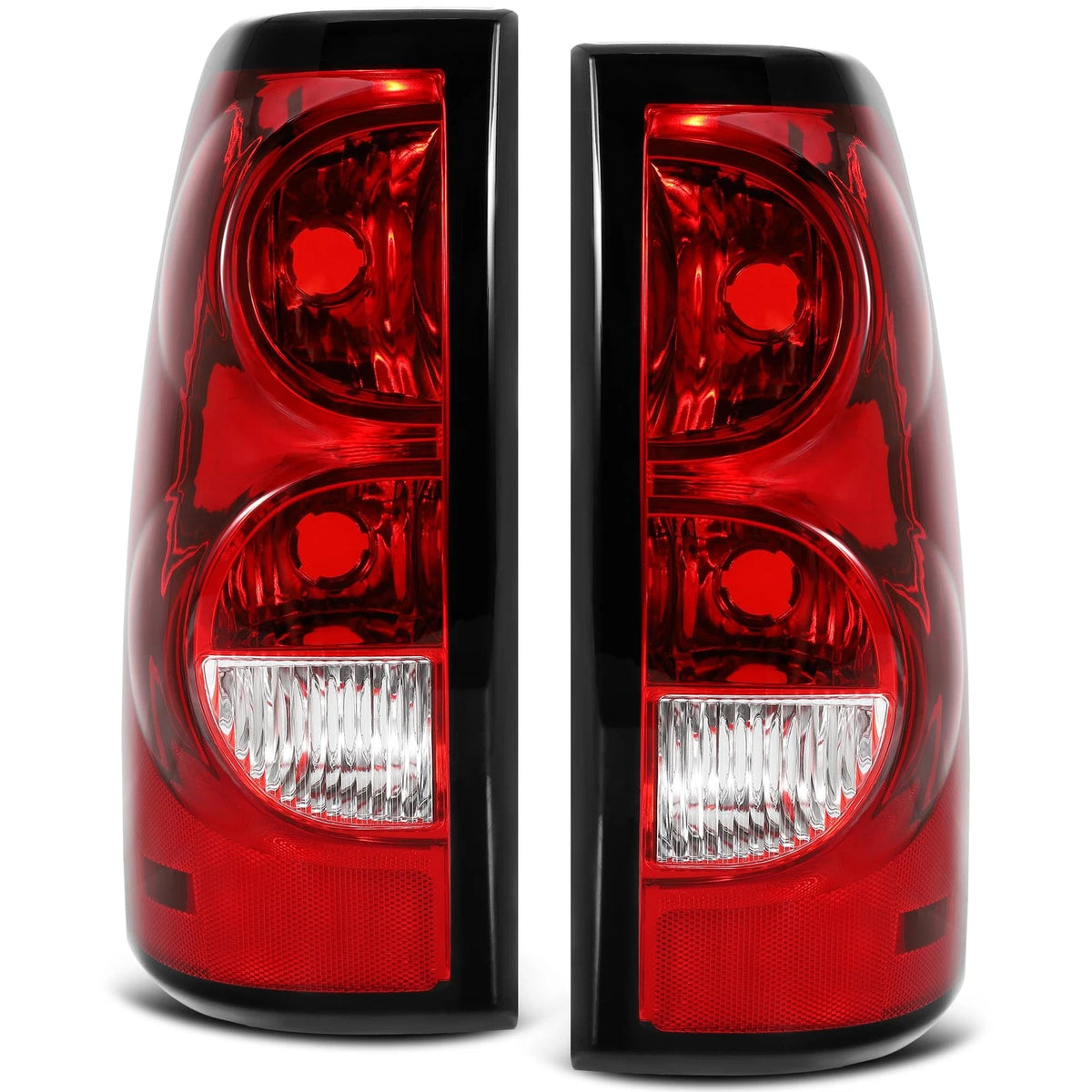 Tail Lights for Chevy Silverado (2003–2006)