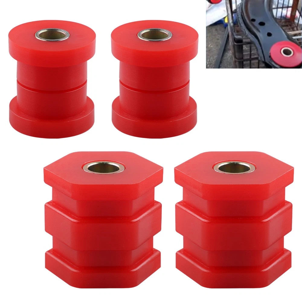 Performance Front Lower Control Arm Poly Bushing for Honda Civic EK (1996–2000)