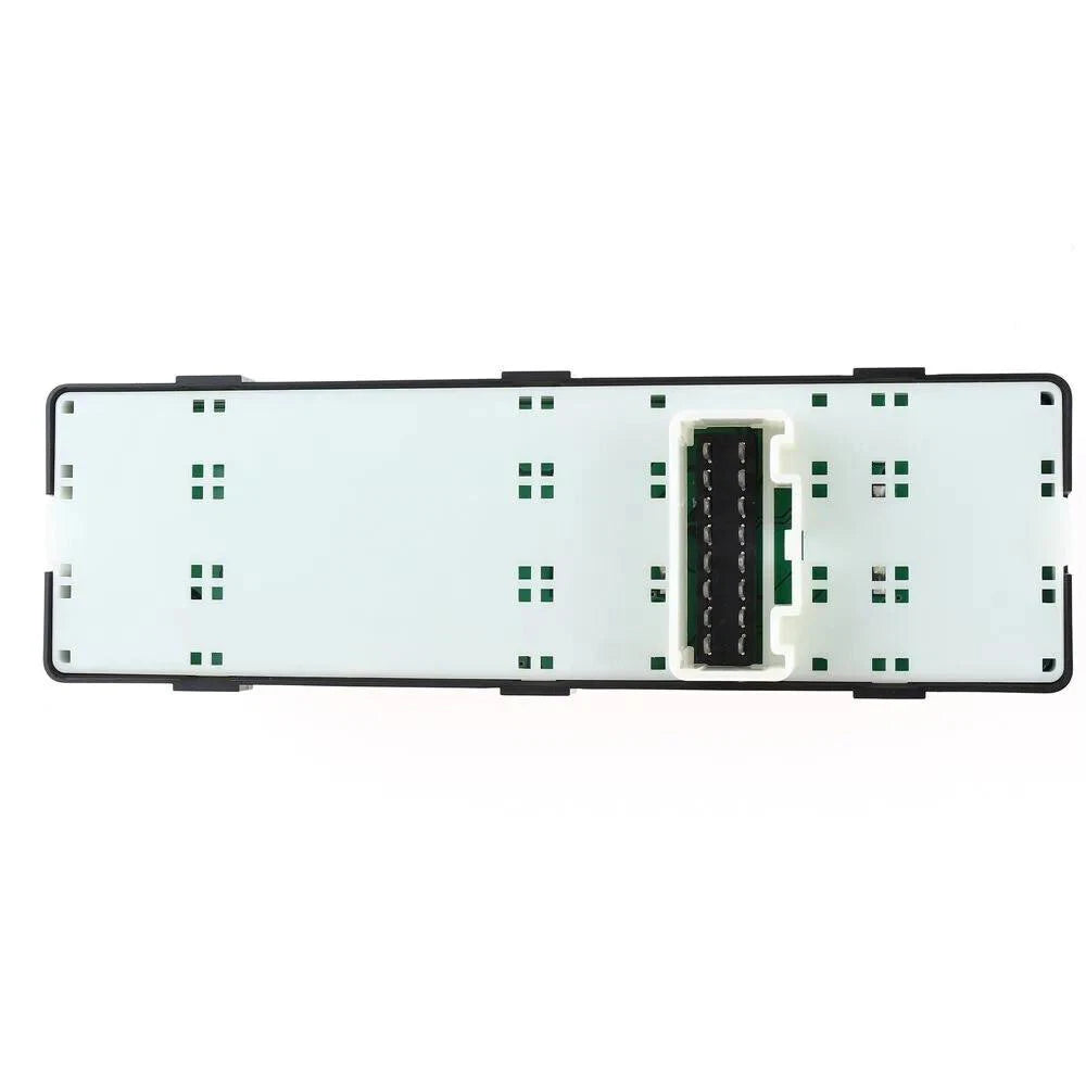 Master Power Window Switch for Hyundai Sonata (2011–2015) 935703S000
