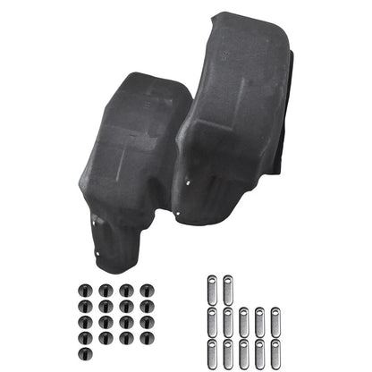 Rear Fender Liner for Ford F-150 (2021–2024) ML3Z9927886A