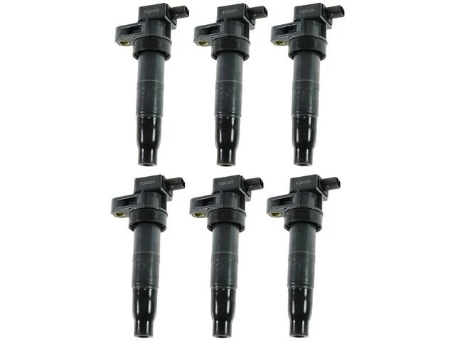 Ignition Coil Set for Hyundai Entourage (2007–2008) 67198DBMG