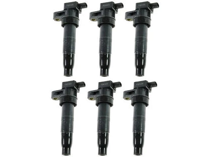 Ignition Coil Set for Hyundai Entourage (2007–2008) 67198DBMG