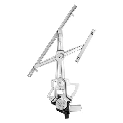Driver Side Window Regulator with Motor for Lancer 2009–2017