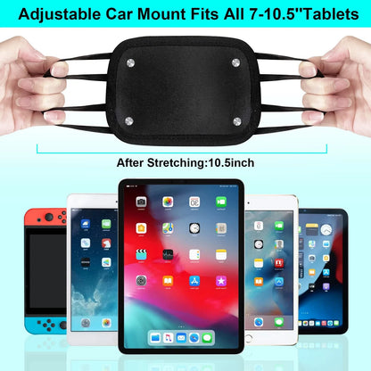 Car Tablet Holder for Arozxin (2015–2023)