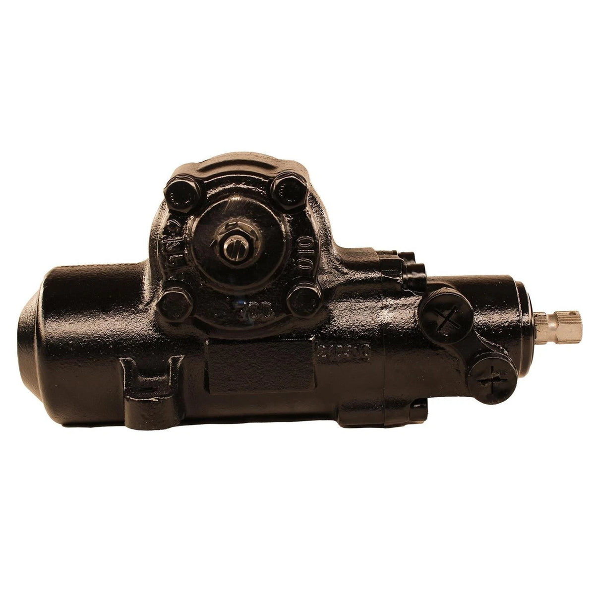 Steering Gear Box for Lares 11353 (Fits Specific Models)