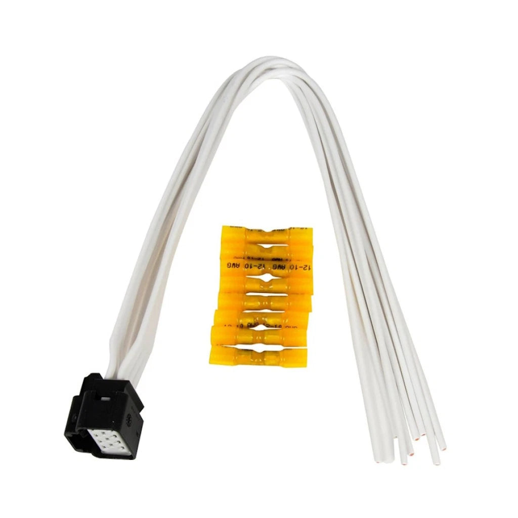 Multi Purpose Pigtail for Chevy Avalanche 1500/2500 (2003–2006) OLX-ACDPT2882-CL360A76