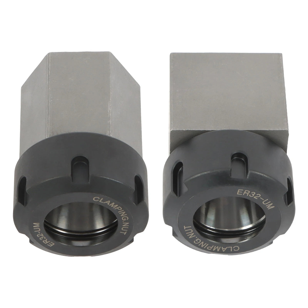 Collet Block Spring Holder Set for CNC Milling Machine