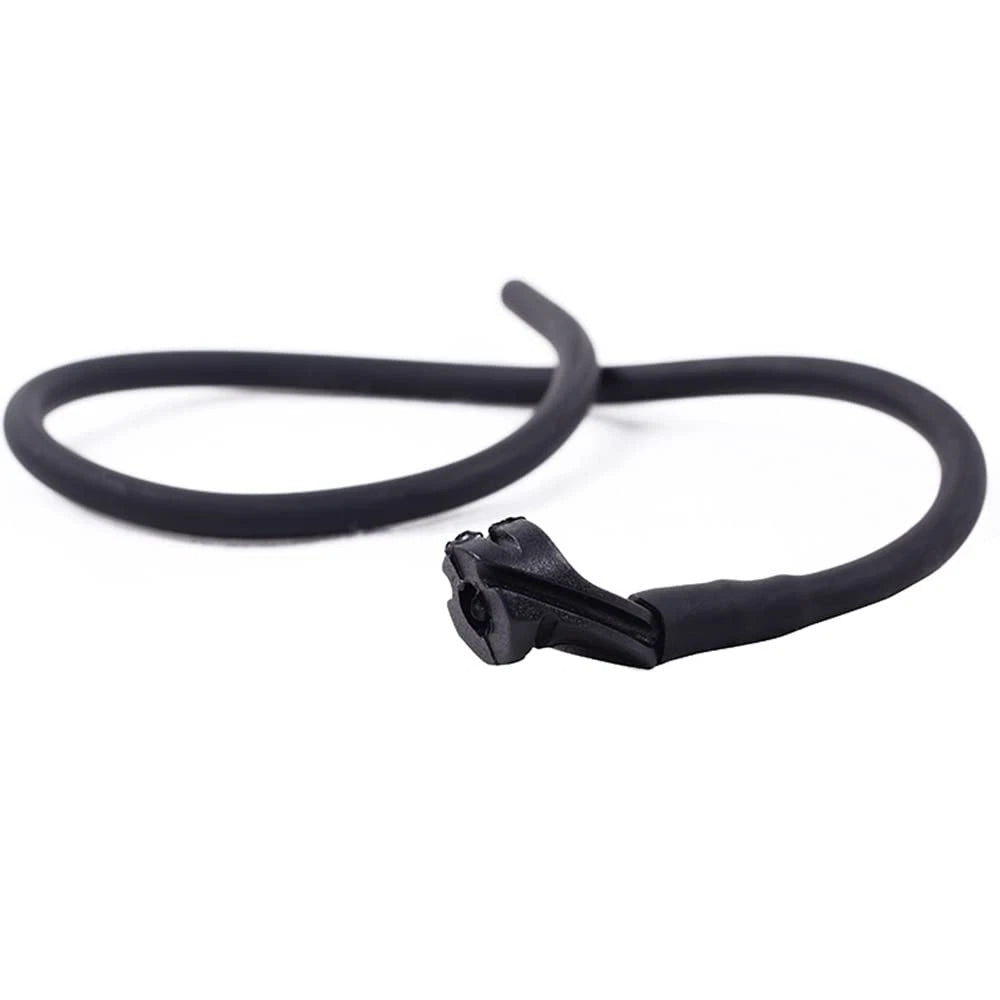 2X Archery Peep Sight 3/16 Tube for Compound Bow