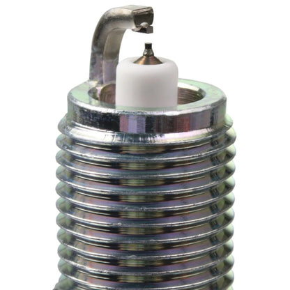 Set of 4 NGK HX Spark Plugs for Porsche Cayenne (2003–2006) FR7BHX-S