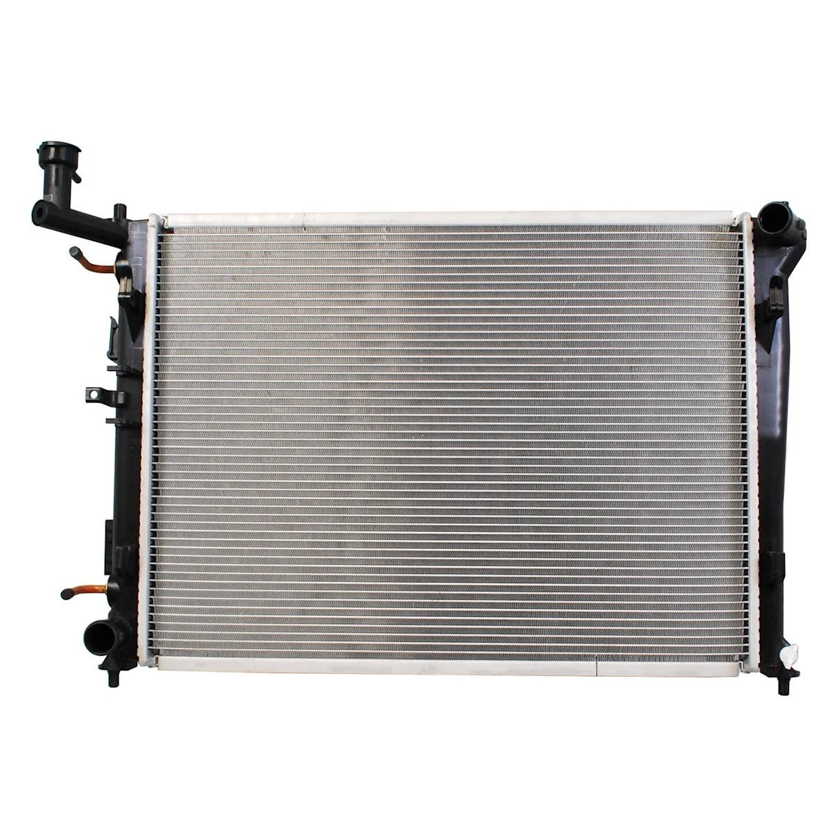 Denso Radiator for Hyundai Elantra (2007–2012) 221-3707
