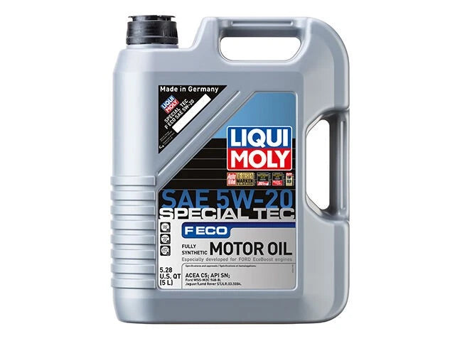 Engine Oil for Jaguar XJ (2010–2014) 42928CXTN