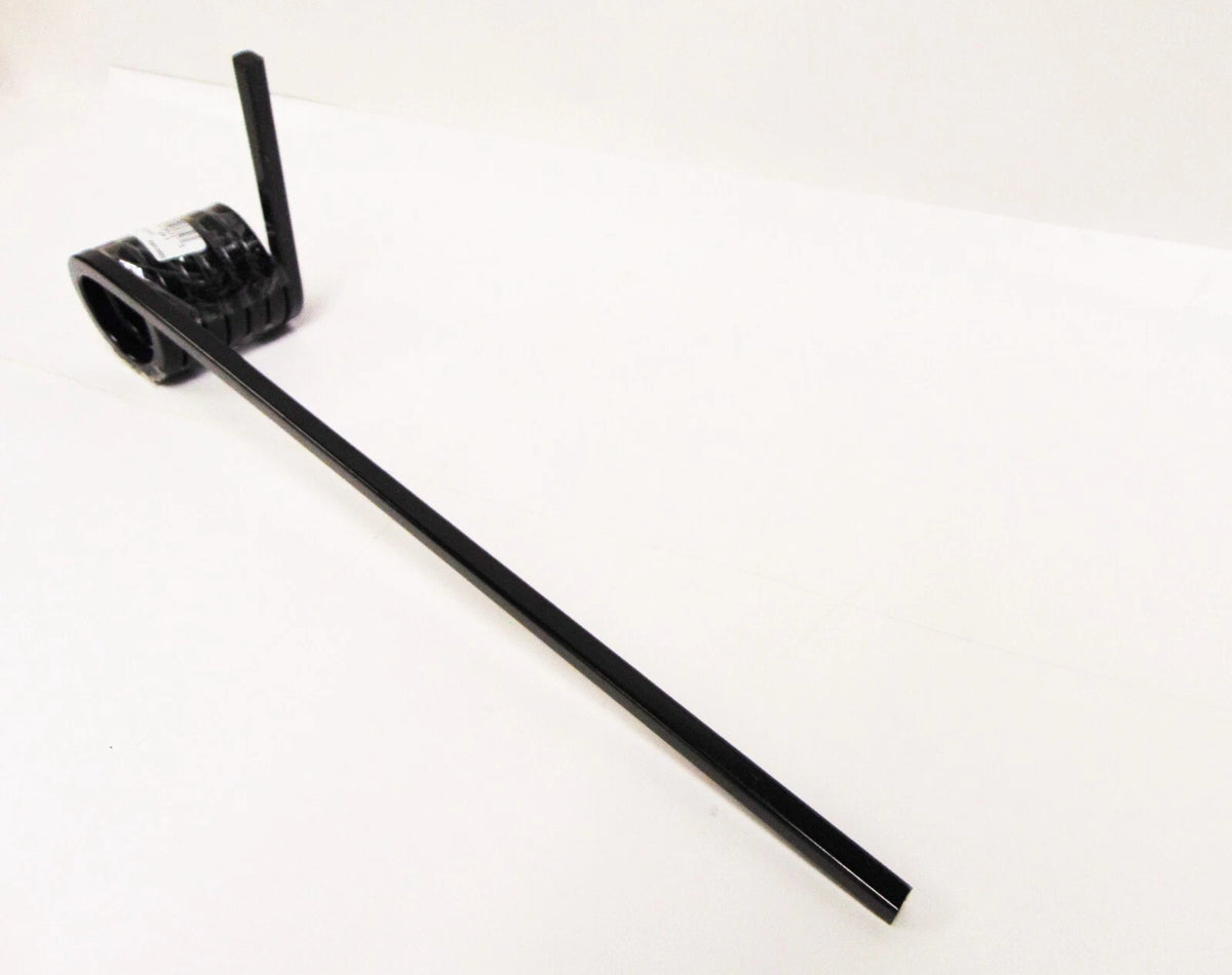 Left-Hand Suspension Spring for Arctic Cat Snowmobile (1704-445)