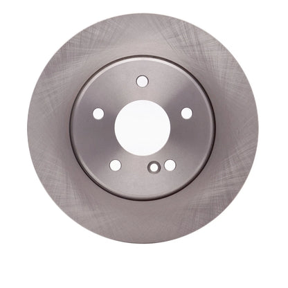 ERE-63037 Brake Disc for Mercedes-Benz E320 Wagon (1998–2003)