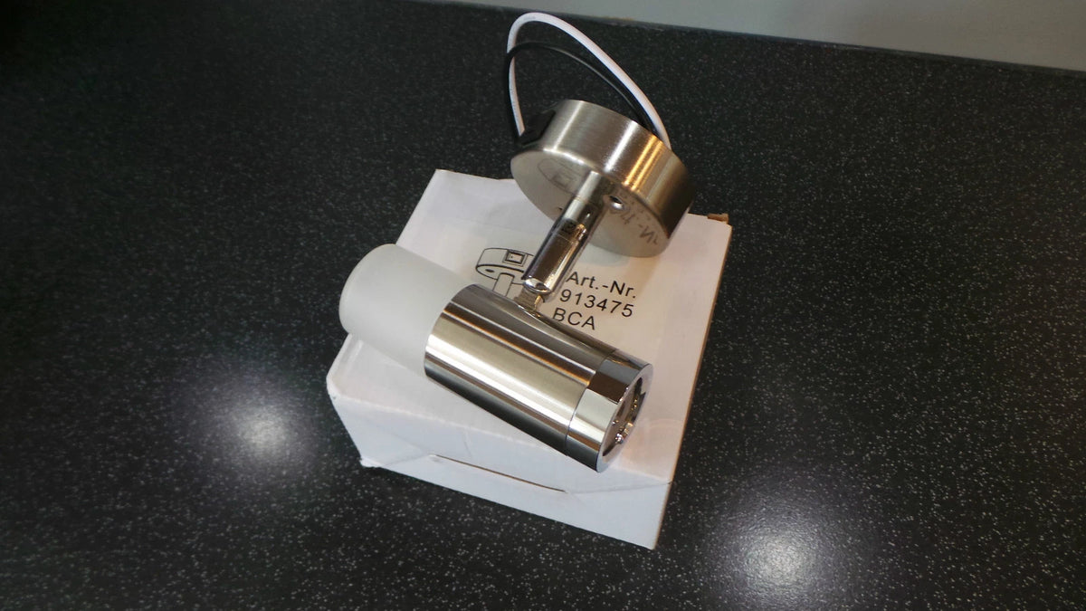 1X 12V LED Down Light Adjustable Lamp for PO784
