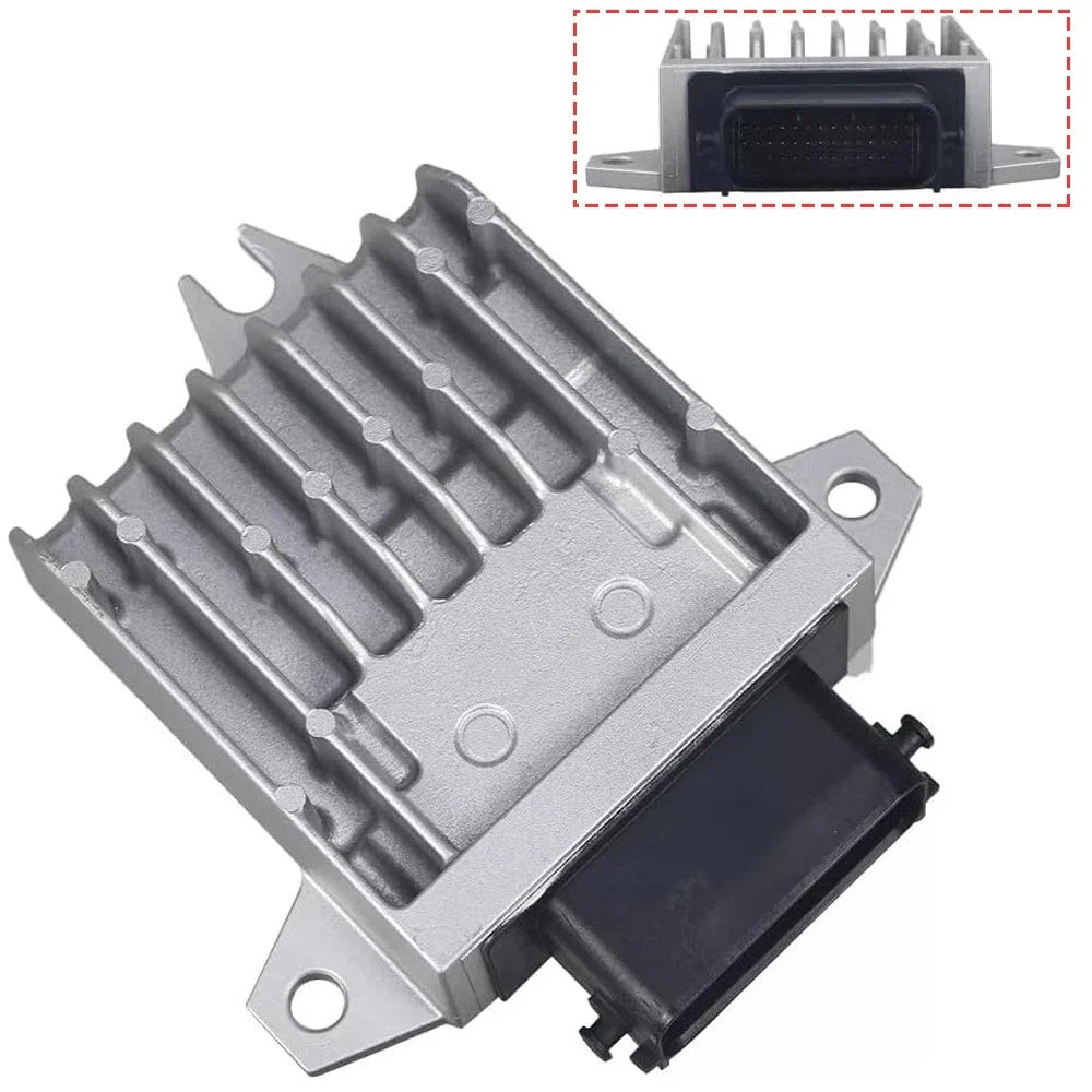 Transmission Control Module LFAE-18-9E1D for Mazda 3 2.0L (2007–2014)