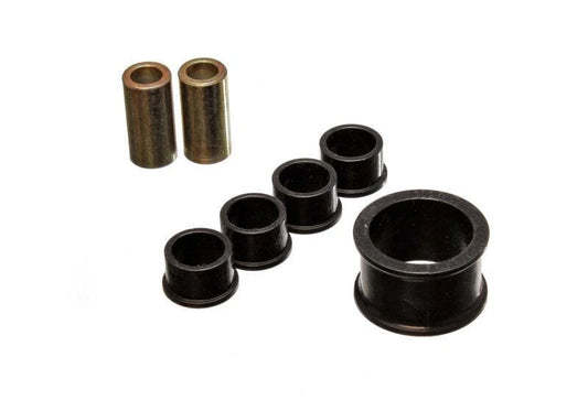 Set of 4 Energy Suspension 7.10105G Bushings for Infiniti G35 Coupe (2003–2007)