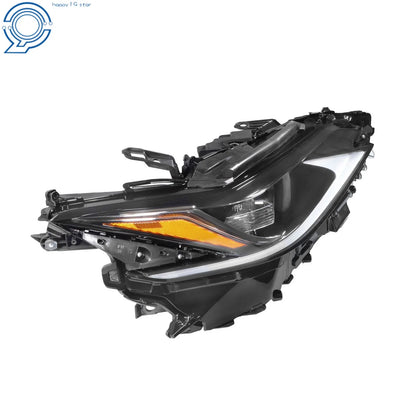 RH Passenger Side LED Projector Headlight for Lexus ES350 2019-2021
