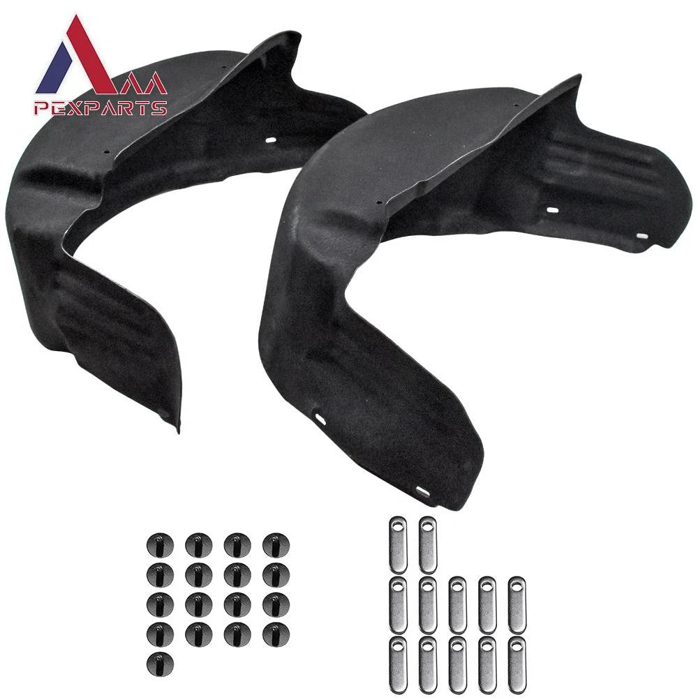 Rear Fender Liner for Ford F-150 (2021–2024) ML3Z9927886A