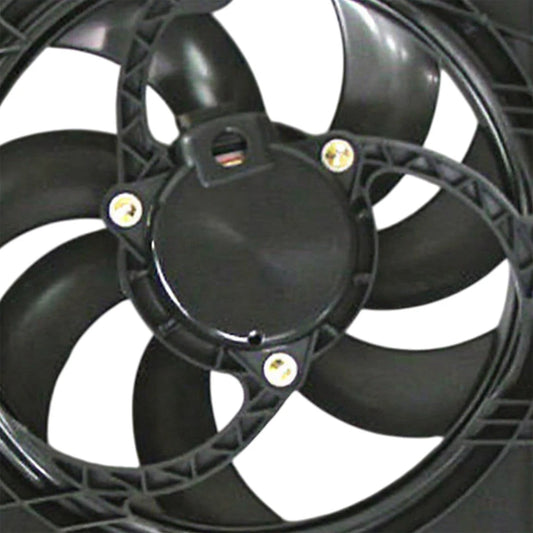 Cooling Fan Assembly for Mazda Tribute (2008–2011) 18024634, 621429, ZZC315025